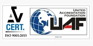 Client Certification 5