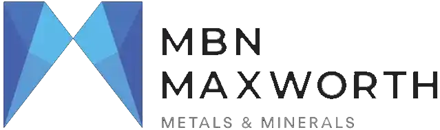 Maxworth Minerals Logo Dark